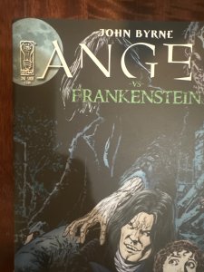 Angel vs. Frankenstein (2009)