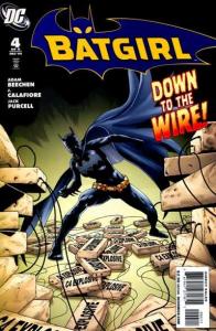 Redemption Road, Chapter Four: Daddy Issues