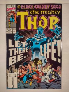 Thor #424 (1990)
