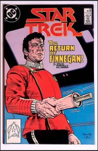 Star Trek #54 (1988) 