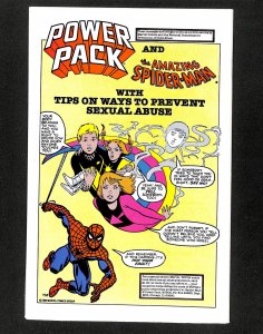 Amazing Spider-Man #277