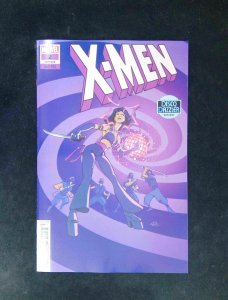 X-Men #2D  Marvel Comics 2024 NM-  Vatine Variant