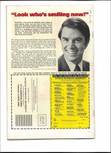 Astonishing Tales #34 (1976)