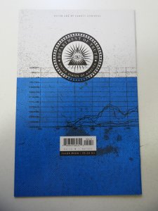 The Department of Truth #4 (2020) NM- Condition