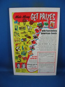 TARZAN 207 VF 1972 ORIGIN FIRST DC ISSUE KUBERT