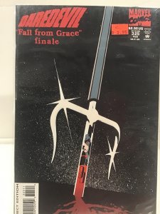 Daredevil #325 (1994)