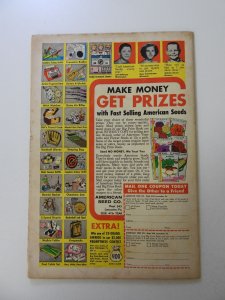 12 O'Clock High #2 (1965) FN condition