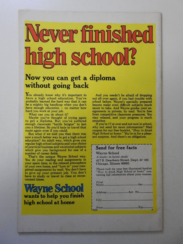 The X-Men #93 (1975) FN Condition!