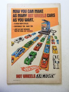 Challengers of the Unknown #75 (1970) FN Condition