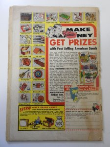 Superman #144 FR Condition see description