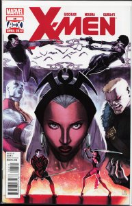 X-Men #26 (2012)
