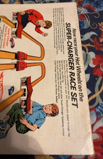 The Brave and the Bold #85 (1969)Batman/Green arrow adams