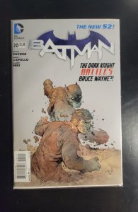 Batman #20 (2013)