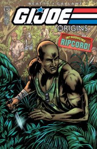 G.I. Joe: Origins #13B VF/NM; IDW | save on shipping - details inside