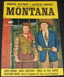 Montana #1 (1950)