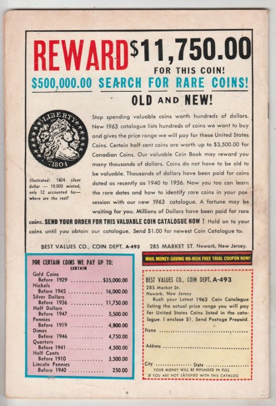 Detective Comics #317 (Jul-63) FN+ Mid-High-Grade Batman, Robin