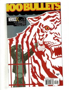 13 100 Bullets Vertigo Comics # 44 45 46 47 48 49 51 52 53(2) 54(2) 56 HG2 