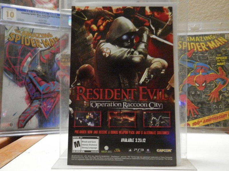 Justice League #7 (2012) (9.4)(Key: 1st team app. A.R.G.U.S.)(Black Adam/Shazam)