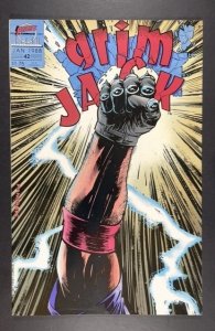 Grimjack #42 (1988)
