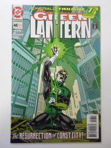 Green Lantern #48 (1994) NM- Condition!