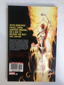 Captain Marvel Carol Danvers-The Ms.Marvel Years Vol.1 TPB (2018)(NM),Brian Reed