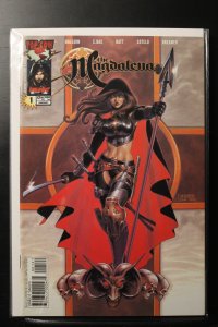 The Magdalena #1 (2003)