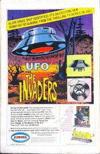 House of Mystery #174 (1968)