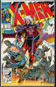X-Men #2 (1991) X-Men