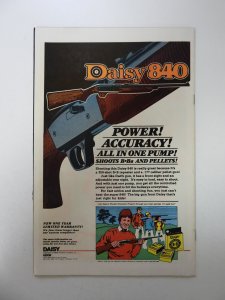 The New Teen Titans #1 (1980) VF condition