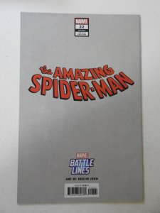 The Amazing Spider-Man #22 Jeon Cover (2019) VF Condition!