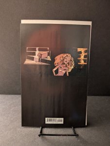 The Silver Coin #9 Michael Walsh Cover (2022)