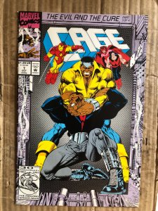 Cage #7 (1992)