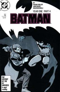 Batman (1940 series) #407, Fine+ (Stock photo)