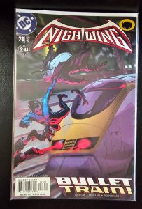Nightwing #73 (2002)