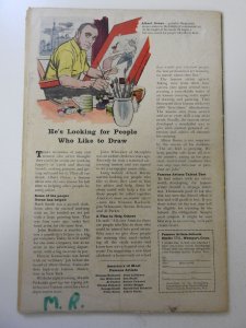 Tales to Astonish #37 (1962) GD/VG Condition see description