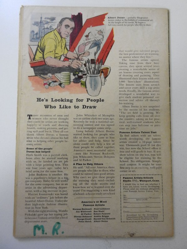 Tales to Astonish #37 (1962) GD/VG Condition see description