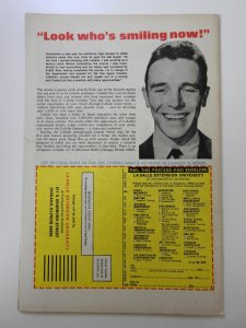 The Frankenstein Monster #4  (1973) Monster's Death! Beautif...