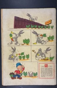 Bugs Bunny #43 (1955)