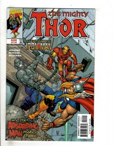 Thor #14 (1999) OF30