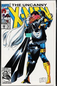 The Uncanny X-Men #289 (1992) X-Men