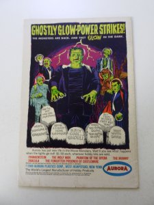 World's Finest Comics #184 (1969) VG/FN condition rusty staples