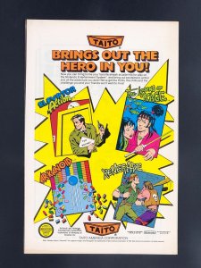 Doom Patrol #6 (1988)