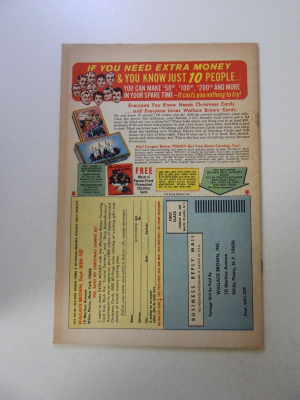 Fantastic Four #90 (1969) FN- condition