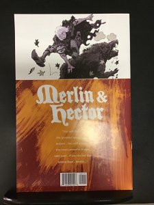 Merlin & Hector (2021)nm