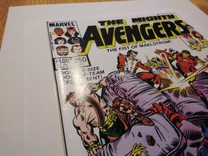 The Avengers #250 (1984)