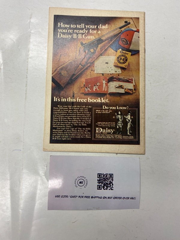 Weird Adventure Comics #435 VG-FN Marvel Comics Group 17 LI1