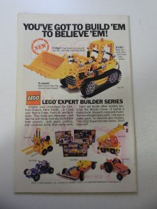 Captain America #240 (1979) FN/VF Condition