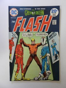 The Flash #226 (1974) VF condition