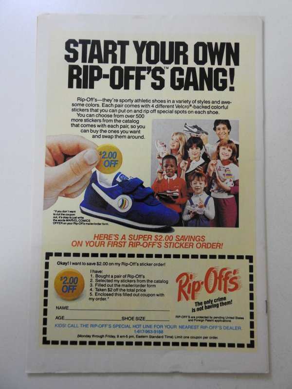 The Amazing Spider-Man #269 (1985) FN/VF Condition!