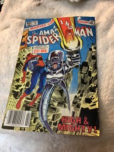 The Amazing Spider-Man #237 (1983) Mid-High-Grade FN/VF Stiltman! Wow!